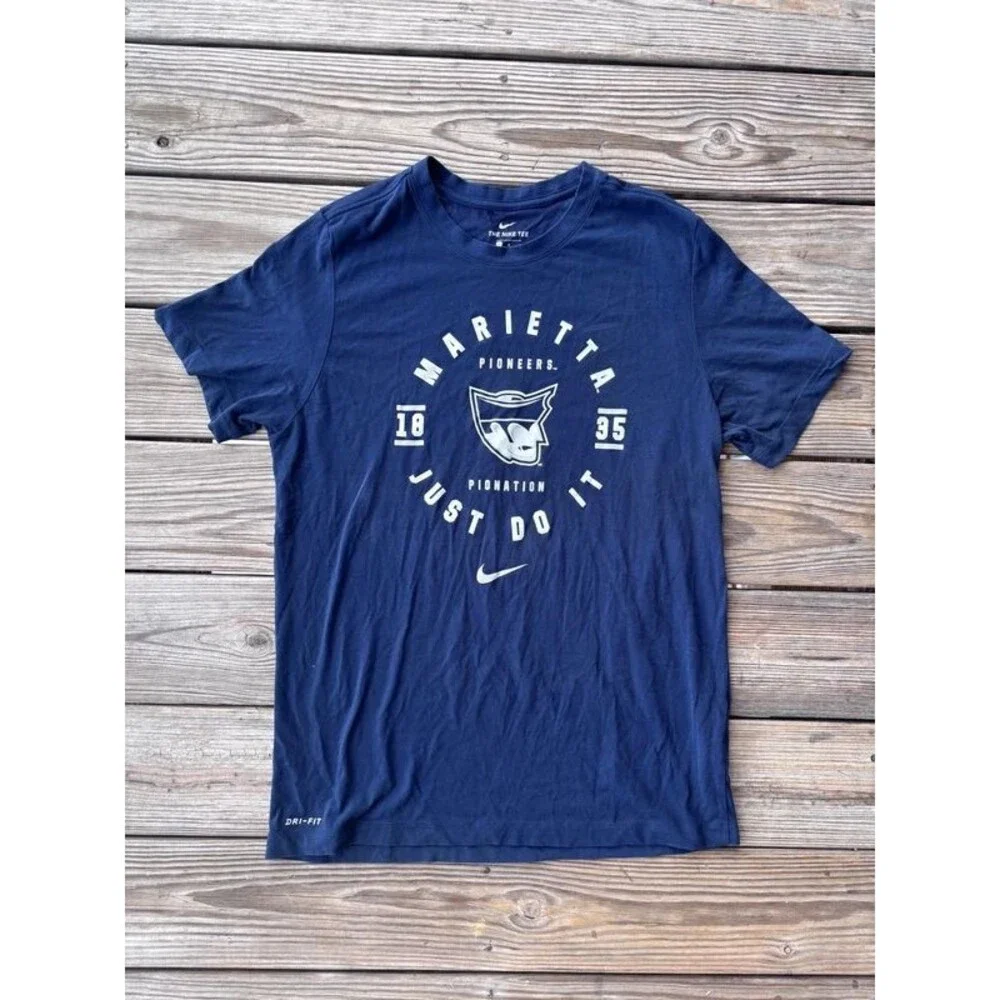 Marietta Pioneers Nike Dri-fit T-shirt